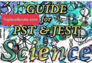 PST & JEST Science Guide For Class 6 to 8 complete pdf