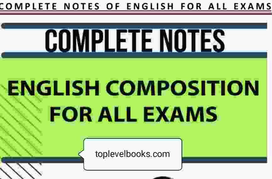 Complete Notes For All Exams Islamiat english computer pak study General Knowledge