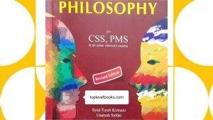 jwt philosophy For CSS or Relevant Exams free