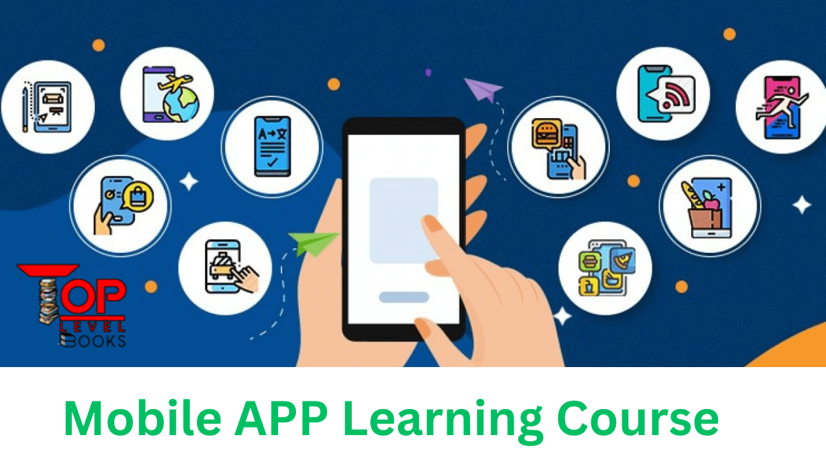 Mobile APP Learning Course In Urdu