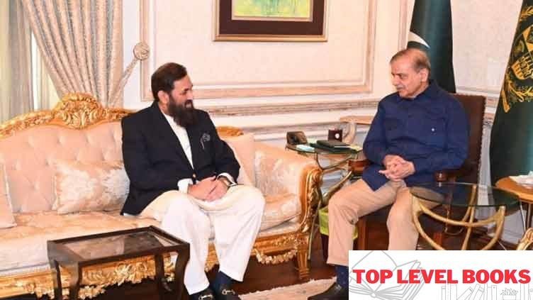 They discussed the current political situation in the country