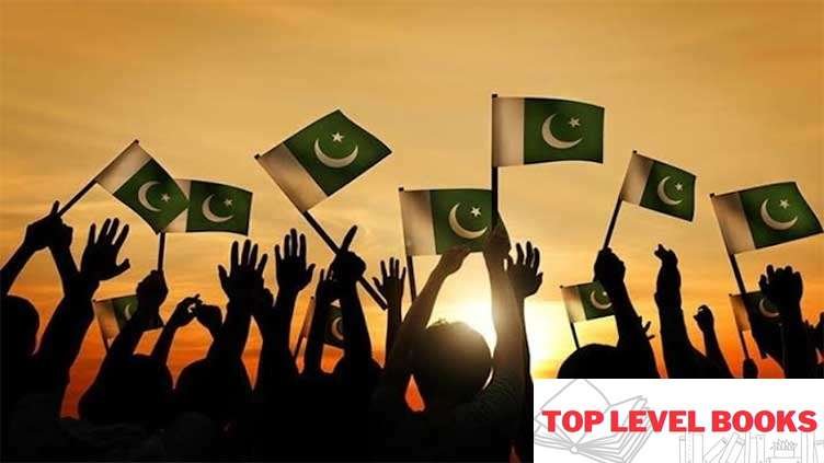 Pak has shown to be a "lit Resilient Republic" flexing against all odds.
