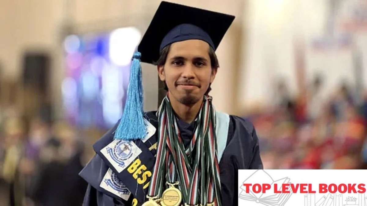 Even after earning 29 gold medals, the MBBS graduate is still without a job.