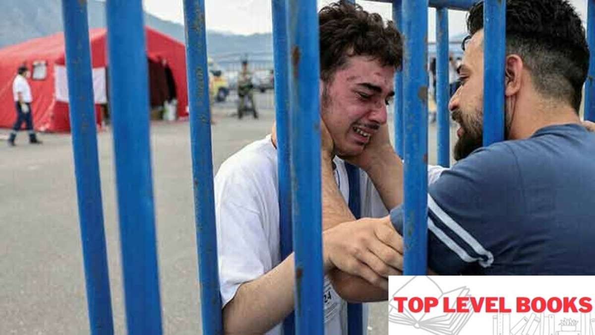 Greece boat tragedy