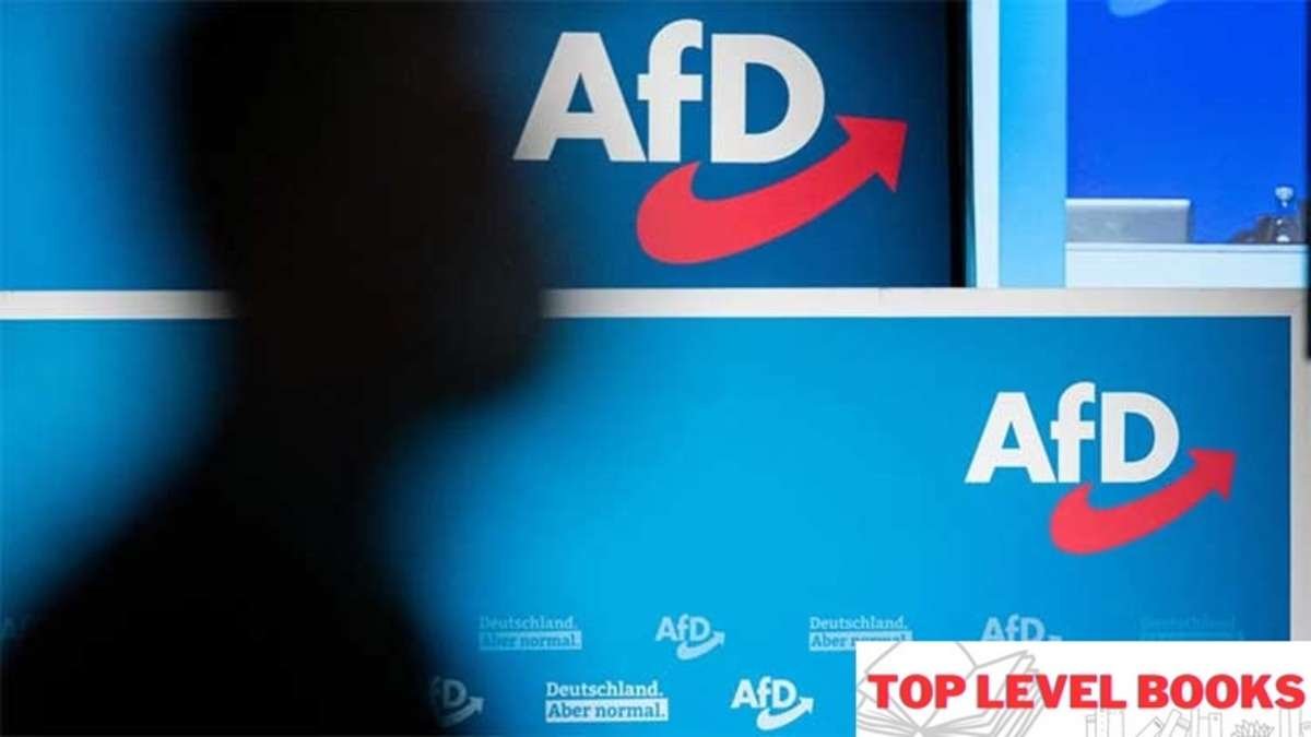 In the eastern provinces of Saxony, Thuringia, and Brandenburg, the AfD was also leading in the polls.