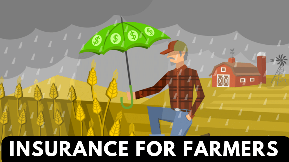 Insurance for Farmers