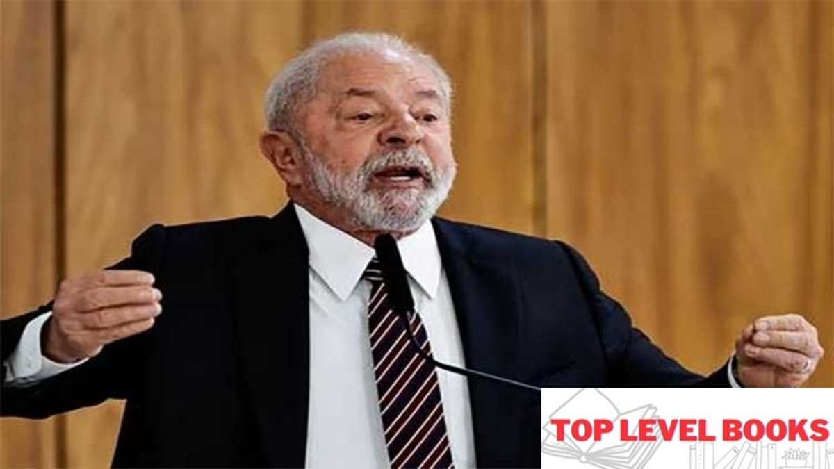 Lula urges for 'common sense'