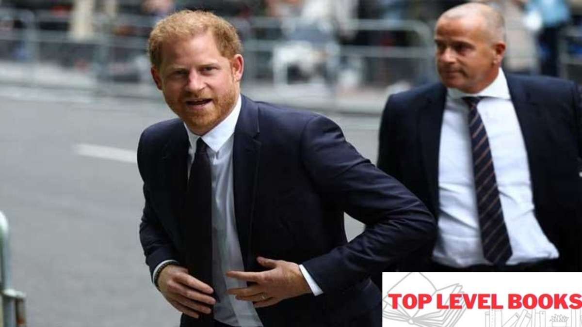 Prince Harry warns London court 'vile' press is bloody.