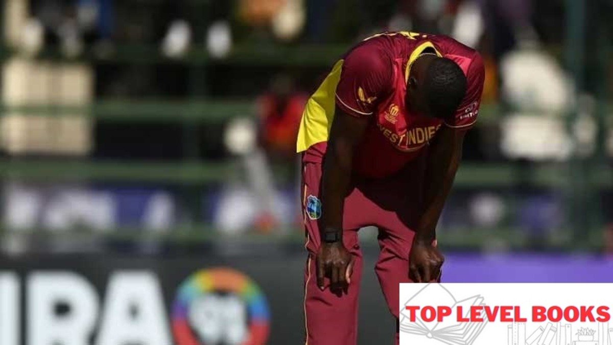 Following Scotland's defeat, West Indies are left out of the World Cup.