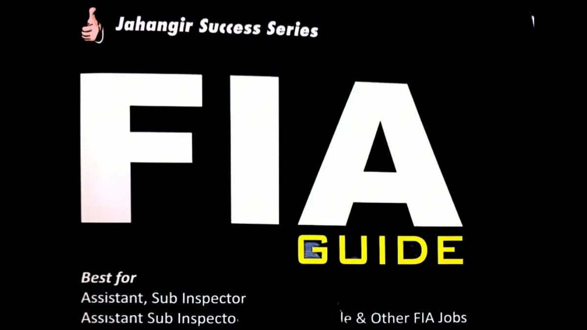 JWT FIA Guide 2023