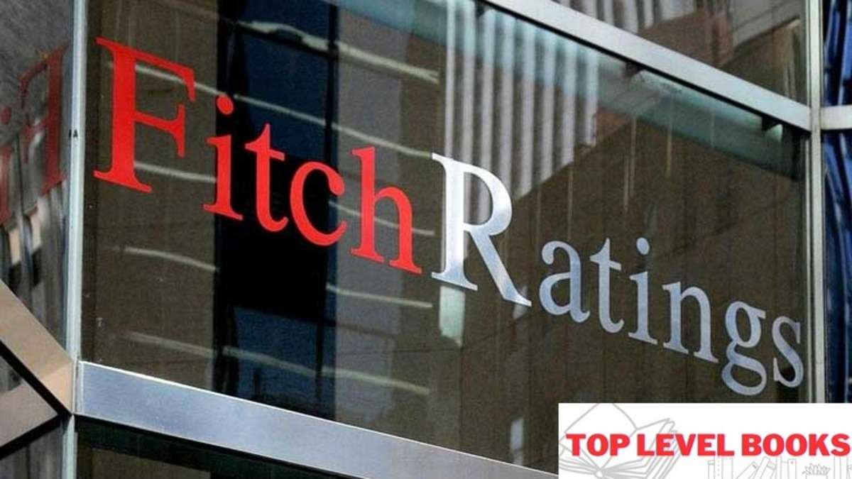 Fitch raises Pakistan's grade after the country signs a rescue deal with the IMF.