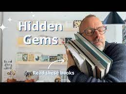 Hidden Gems and Bestsellers"