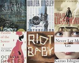 "Diving Into Dystopias: Novels That Will Keep You Up All Night"